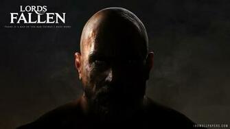 Lords Of The Fallen HD Wallpaper IHD