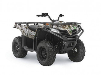 New Cfmoto Cforce Camo In Tampa Fl Atv Trader