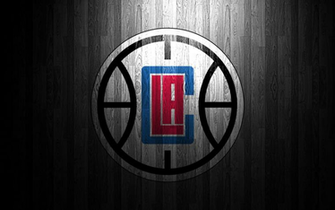 Los Angeles Clippers iPhone Wallpaper