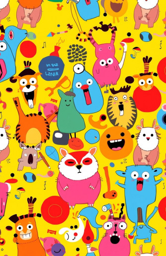 Dumb Wallpaper