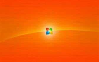 Wallpapertock Net Digital Sky Orange Html