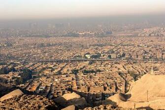 Good Morning From Cairo The City Pictures