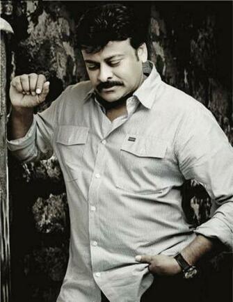Chiranjeevi Photos HD Wallpaper