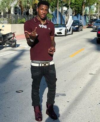Best Nba Youngboy Image Husband