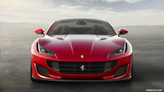 Ferrari Portofino 2018my