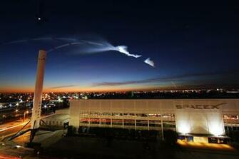 Spacex Fans Here Are Hi Res Wallpaper For Your Phone Or Pc