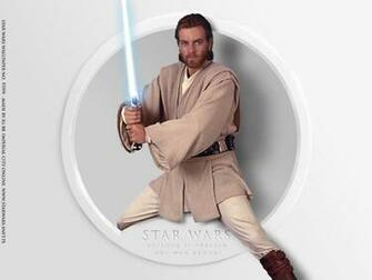 Episode Ii Pre Obi Wan Kenobi Star Wars Wallpaper