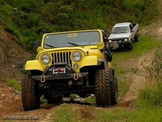 Offroad Desktop Wallpaper Screensavers