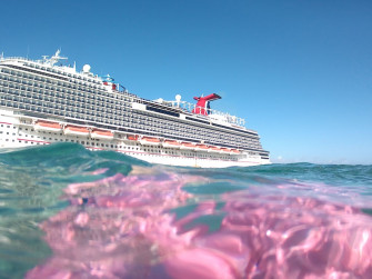 Carnival Cruise Pictures Image