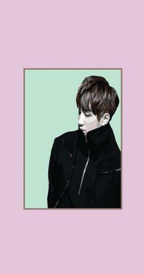 24k Phone Wallpaper Asianfanfics
