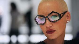 HD Amber Rose Wallpaper HDcoolwallpaper