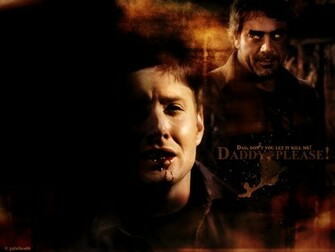 Dean Winchester Wallpaper
