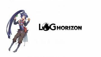 Log Horizon Wallpaper