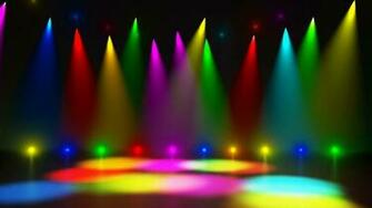 Dance Floor Wallpaper Top Background