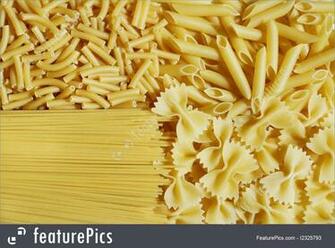 Italian Pasta Background