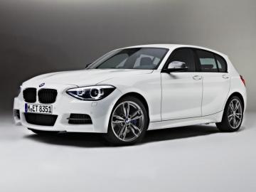 Bmw M 135i Door F20 Wallpaper Car HD