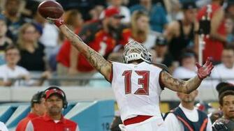 In Mike Evans Bucs Have Wr Primed To Make Beckham Hopkins