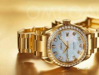 Omega Wallpaper Fanatic Vintage Watches