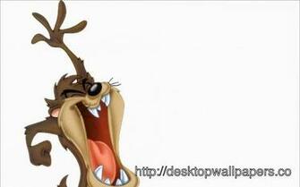 Devil Cartoon Wallpaperdesktop Wallpaper