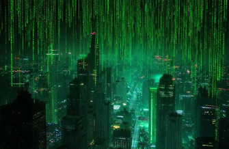 Matrix Live Wallpaper For Windows