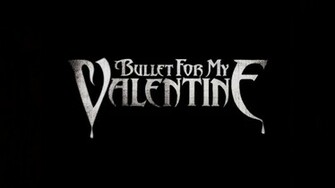 Bullet For My Valentine Computer Wallpaper Desktop Background