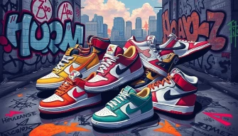 Wallpaper Sneakers Hypebeast