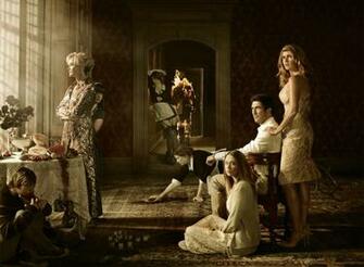 Brigens Kommt American Horror Story Immer Donnerstags Um Uhr