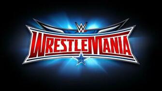 Wallpaper Wwe Wrestlemania