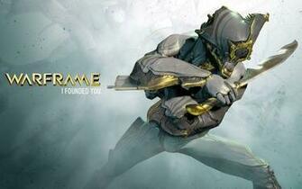 Alisa Yao On Warframe Wallpaper