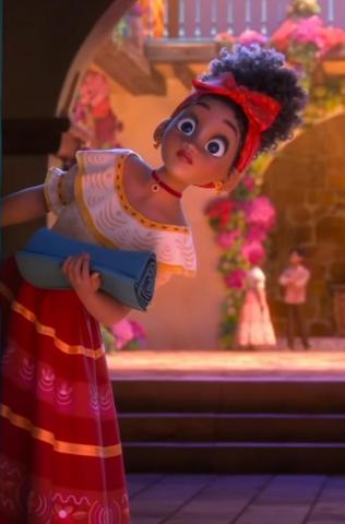 Animation Disney Ideas In Art