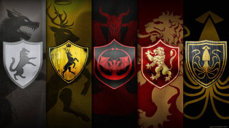 Top Game Of Thrones Wallpaper Full HD 4k To Use