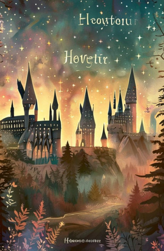 Harry Potter Quote Wallpaper