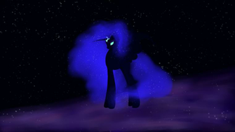 Mlp Nightmare Moon Constellation Wallpaper 1080p From Shadow Of