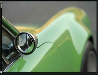 This Looks An Awful Lot Like Those Talbot 3xx Style Mirrors On Older