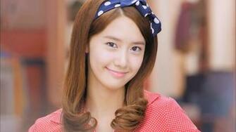Girls Generation Yoona Wallpaper HD