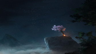A Gift Kung Fu Panda Wallpaper By Maxvlla