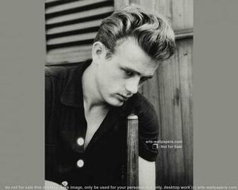 James Dean Prints Wallpaper Fine Art Painting