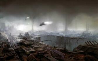 Related Pictures Sci Fi Soldier Beautiful Wallpaper For