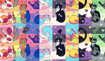 Jinx On Berrymeatart Vixndwnq The Pan Is A