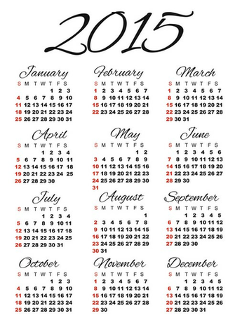 Best Calendar HD Wallpaper