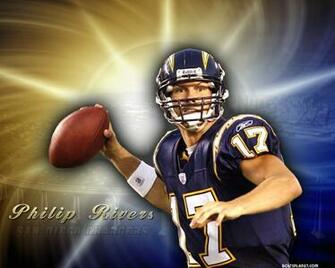Philip Rivers Wallpaper Background Theme Desktop