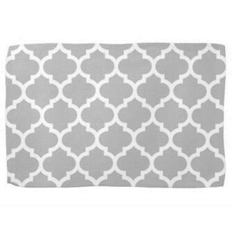 Moroccan Inspired Wallpaper For The Home