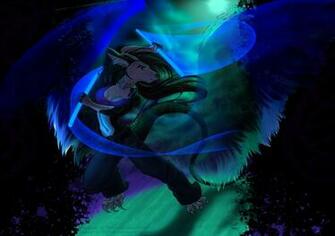 Women Anthro Wallpaper Furry Fandom