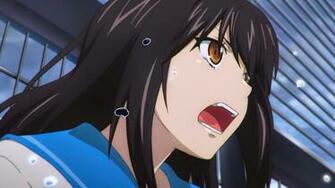Strike The Blood HD Wallpaper