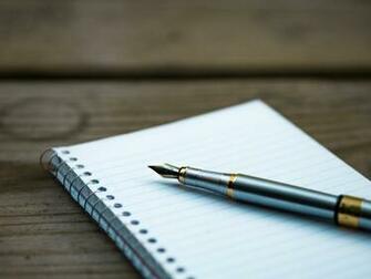 Pen Pictures Image