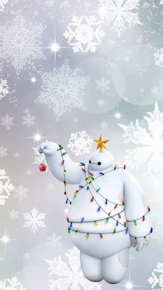 My Wallpaper iPhone Christmas
