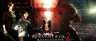 Resident Evil Revelations By Leelalouiselaracroft