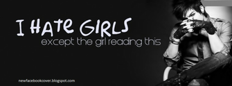 Covers Girl With Attitude Profile Timeline Cover Wallpaper