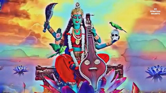 Mahavidya Matangi