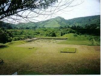 Background Archive Tazumel El Salvador Door To The Past